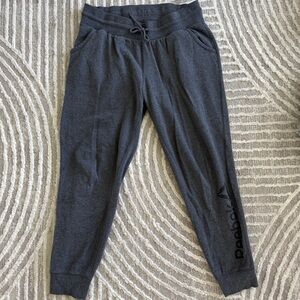 Reebok sweatpants
